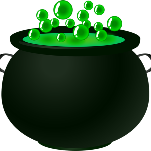 Cauldron PNG