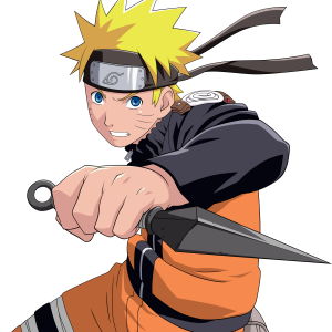 Naruto PNG