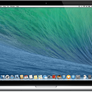 Macbook PNG