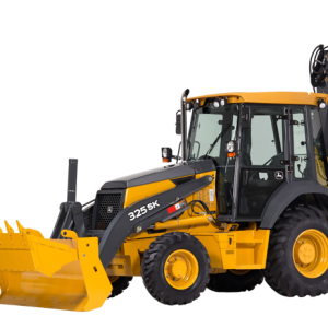 Excavator PNG