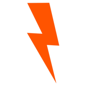 Lightning icon PNG