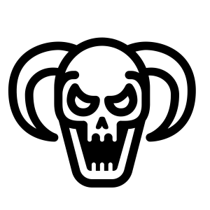 Demon PNG