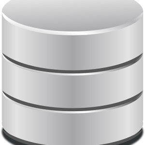 Database PNG