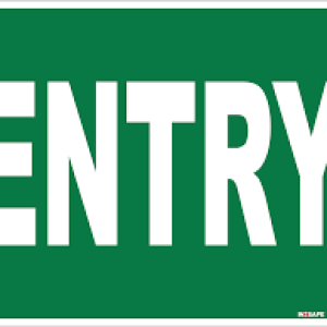 Entry PNG
