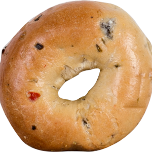 Bagel PNG