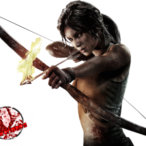 Tomb Raider PNG