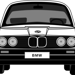 BMW PNG