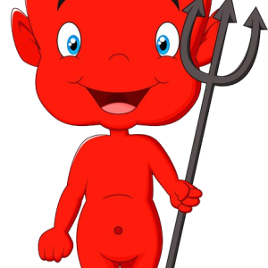 Demon PNG