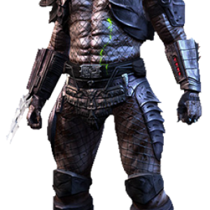 Predator PNG