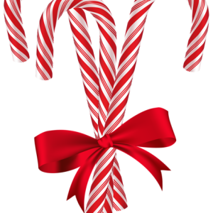 Candy cane PNG