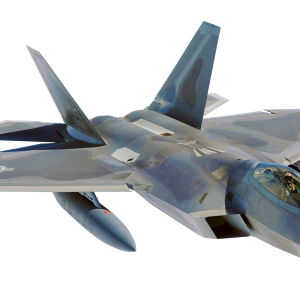 Jet fighter PNG