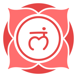 Root Chakra PNG