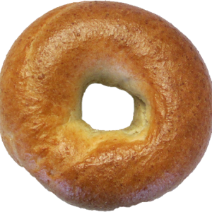 Bagel PNG