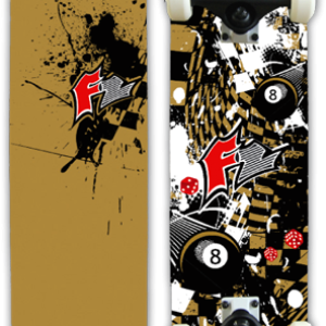 Skateboard PNG image