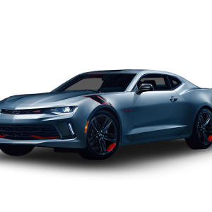 Chevrolet Camaro PNG