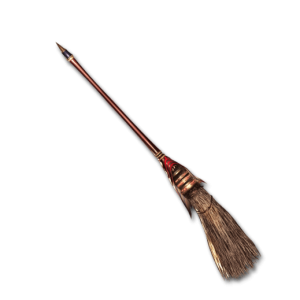 Broom PNG