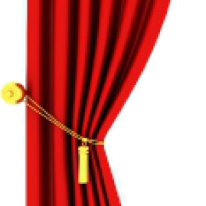 Curtains PNG
