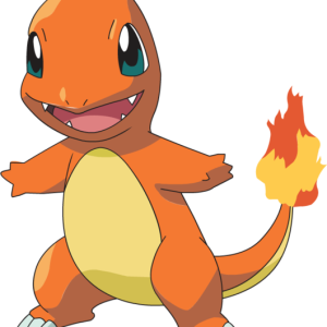 Pokemon PNG