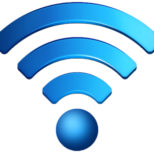 Wi-Fi logo PNG