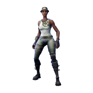 Fortnite PNG
