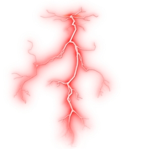 Thunder PNG
