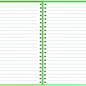 Notebook PNG