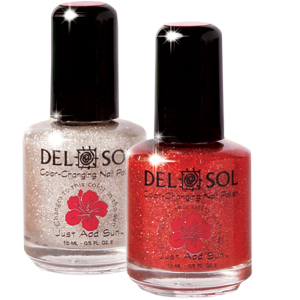 Nail polish PNG