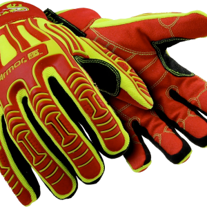 Sport gloves PNG image