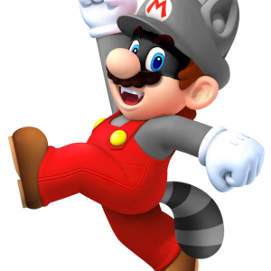 Mario PNG