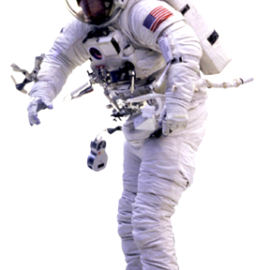 Astronaut PNG