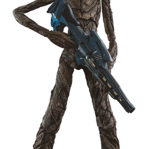 Groot PNG