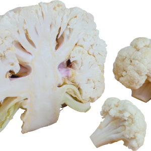 Cauliflower PNG