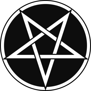 Pentagram PNG