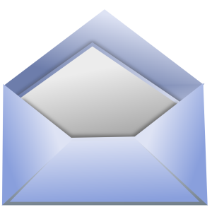 Envelope PNG