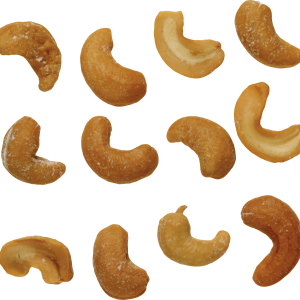 Cashew nut PNG