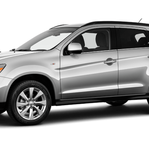 Mitsubishi PNG