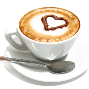 Cup coffee PNG
