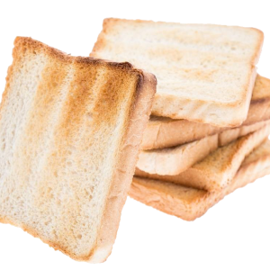 Toast PNG