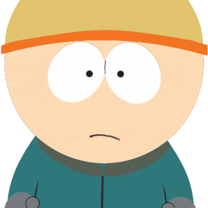 South Park PNG