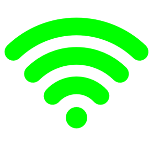 Wi-Fi logo PNG