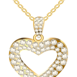 Necklace PNG