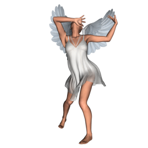 Angel PNG