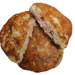Cutlet PNG