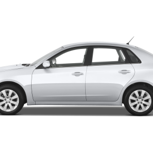 Subaru Impreza PNG