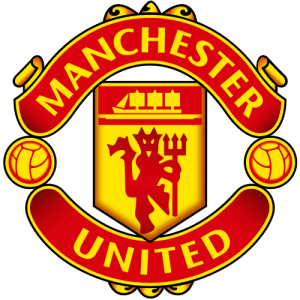 Manchester United logo PNG