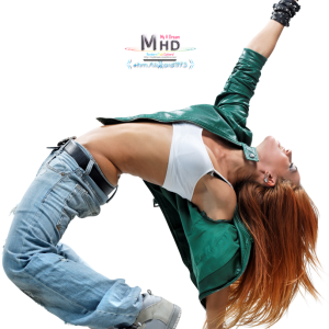 Dancer PNG