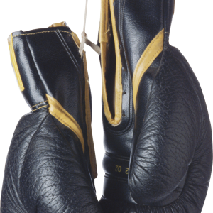 boxing gloves PNG