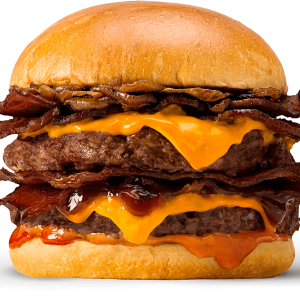 Hamburger PNG