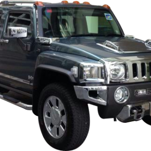 Hummer PNG