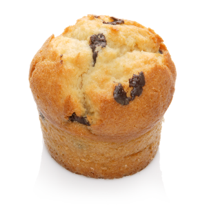 Muffin PNG